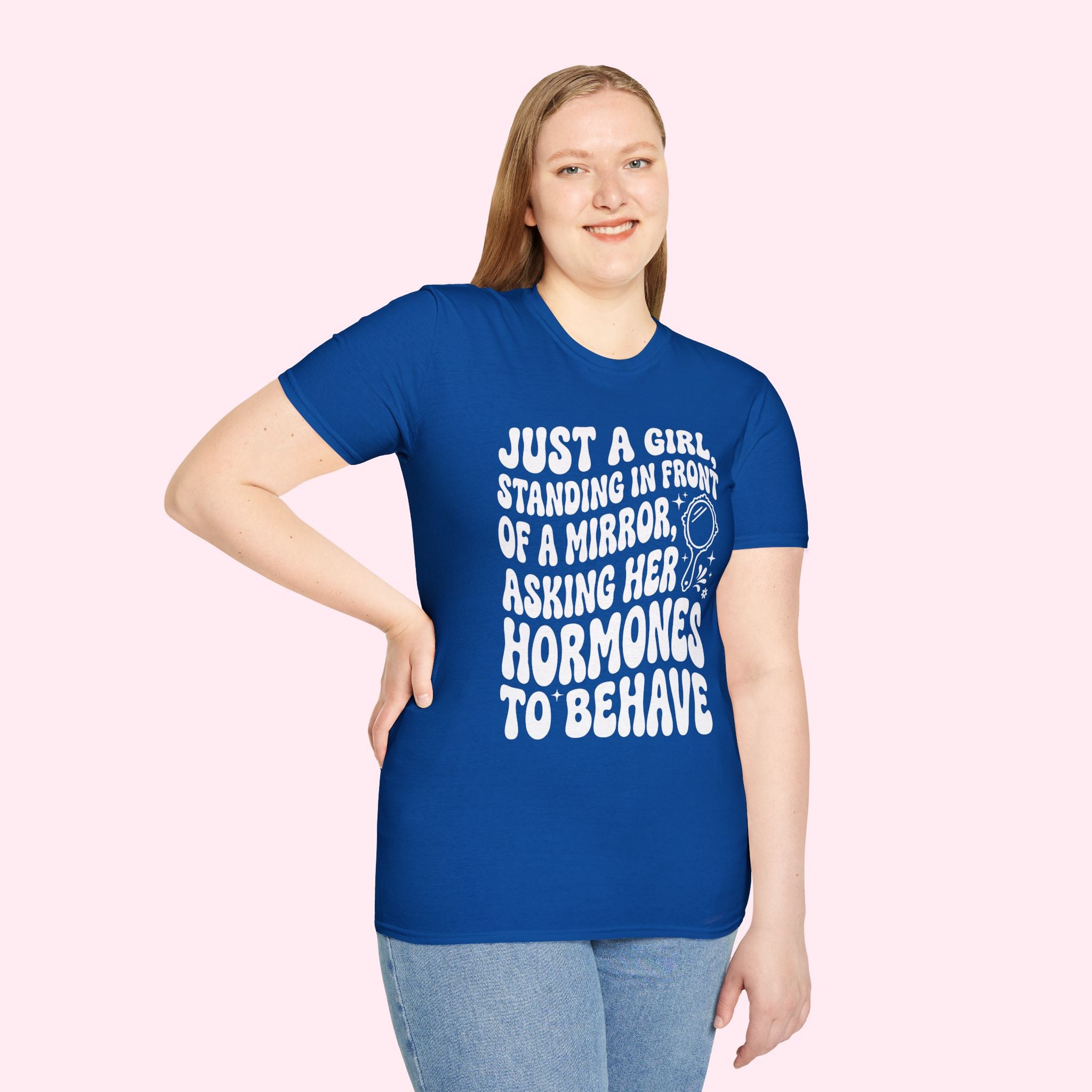 Hormones To Behave