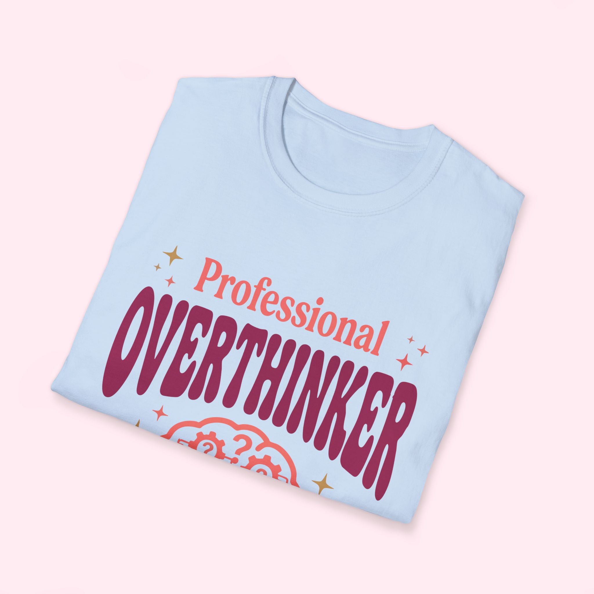 Professional Overthinker