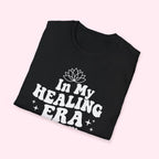 In My Healing Era (But Still Kinda Pretty)